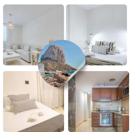 Magnifica Vivienda En La Playa De Las Canteras Lejlighed Las Palmas de Gran Canaria Eksteriør billede