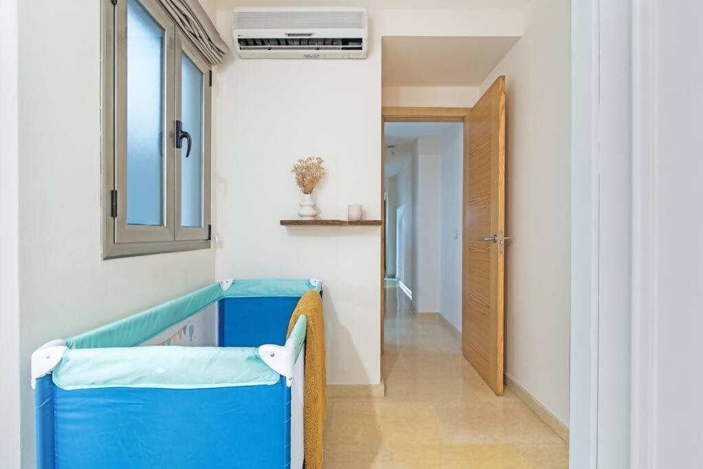 Magnifica Vivienda En La Playa De Las Canteras Lejlighed Las Palmas de Gran Canaria Eksteriør billede