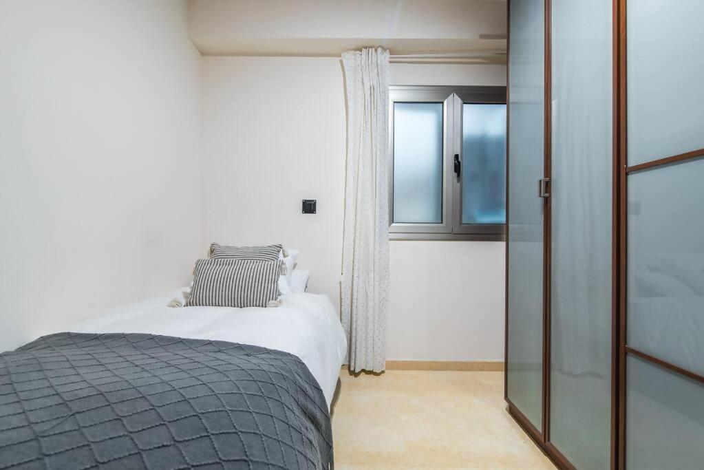 Magnifica Vivienda En La Playa De Las Canteras Lejlighed Las Palmas de Gran Canaria Eksteriør billede
