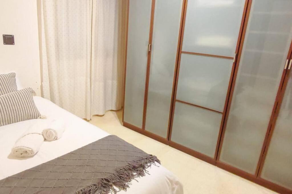 Magnifica Vivienda En La Playa De Las Canteras Lejlighed Las Palmas de Gran Canaria Eksteriør billede