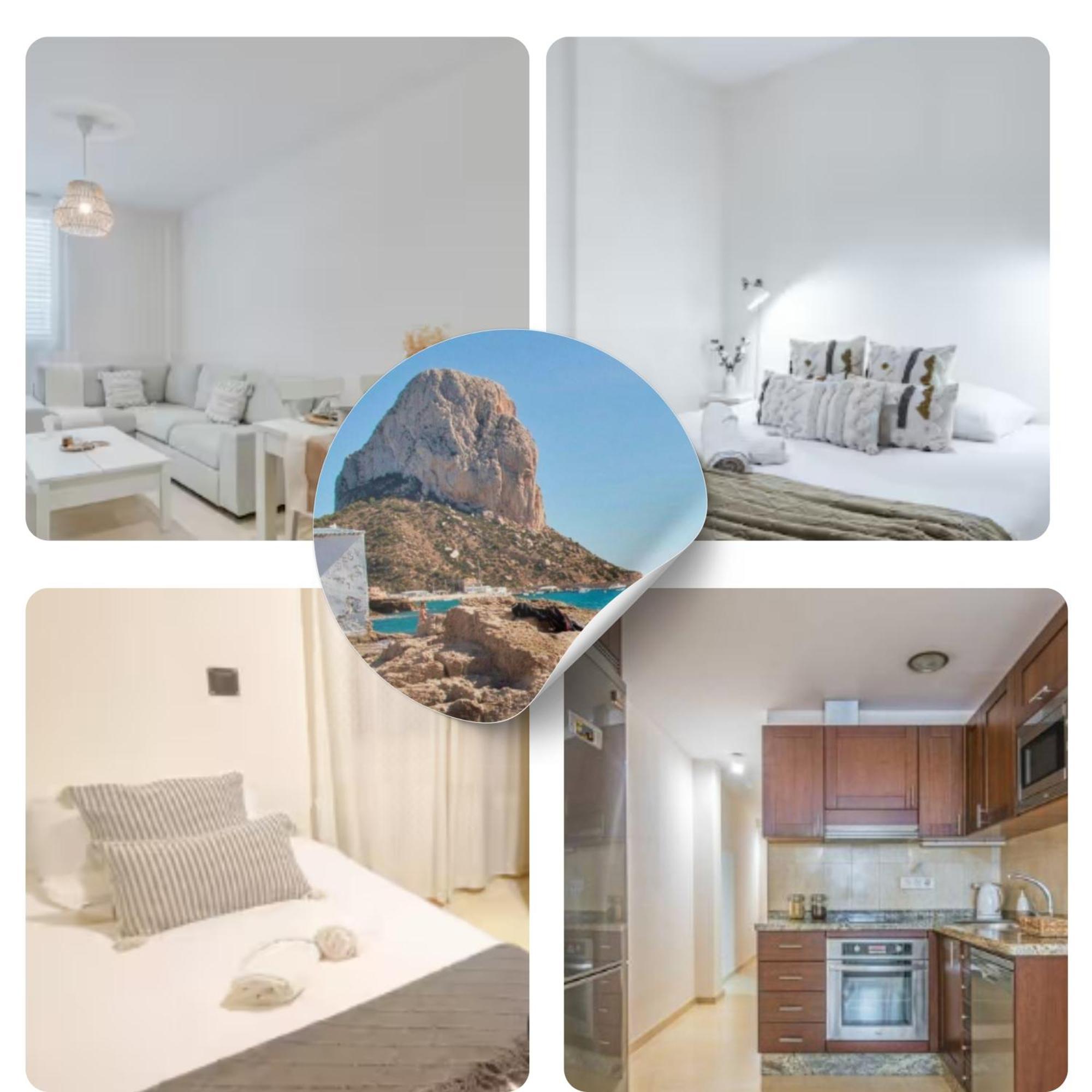 Magnifica Vivienda En La Playa De Las Canteras Lejlighed Las Palmas de Gran Canaria Eksteriør billede